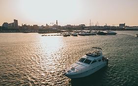 Discoverboat - Pita - Exclusive Boat&Breakfast